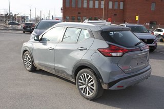 2024 Nissan Kicks SV in Gatineau, Quebec - 3 - w320h240px