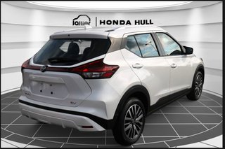 Nissan Kicks SV 2024 à Gatineau, Québec - 5 - w320h240px