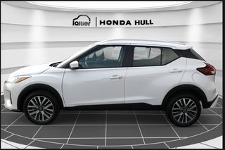 Nissan Kicks SV 2024 à Gatineau, Québec - 2 - w320h240px