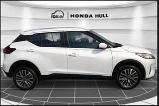 Nissan Kicks SV 2024 à Gatineau, Québec - 6 - w320h240px