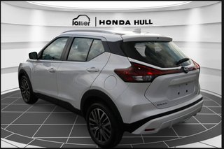 Nissan Kicks SV 2024 à Gatineau, Québec - 3 - w320h240px