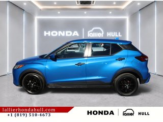 2024 Nissan Kicks S | FWD in Montréal, Quebec - 2 - w320h240px