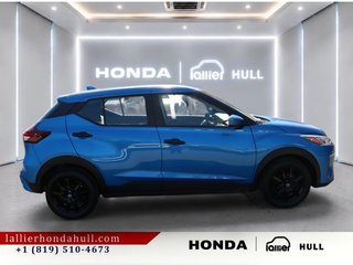 2024 Nissan Kicks S | FWD in Montréal, Quebec - 6 - w320h240px