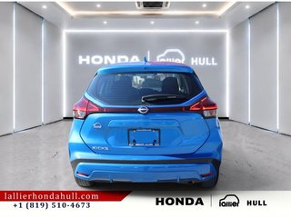 2024 Nissan Kicks S | FWD in Montréal, Quebec - 4 - w320h240px