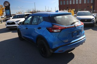 Nissan Kicks S | FWD 2024 à Gatineau, Québec - 3 - w320h240px
