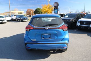 Nissan Kicks S | FWD 2024 à Gatineau, Québec - 4 - w320h240px