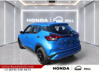 2024 Nissan Kicks S | FWD in Montréal, Quebec - 3 - w320h240px