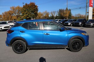 Nissan Kicks S | FWD 2024 à Gatineau, Québec - 6 - w320h240px