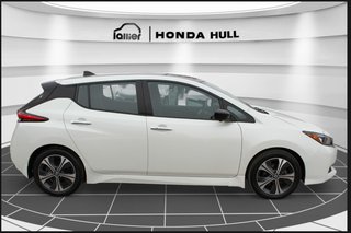 Nissan LEAF SV 2022 à Gatineau, Québec - 6 - w320h240px