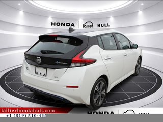 2022 Nissan LEAF SV in Gatineau, Quebec - 5 - w320h240px