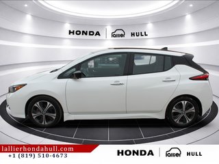 2022 Nissan LEAF SV in Gatineau, Quebec - 2 - w320h240px