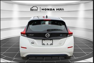 Nissan LEAF SV 2022 à Gatineau, Québec - 4 - w320h240px