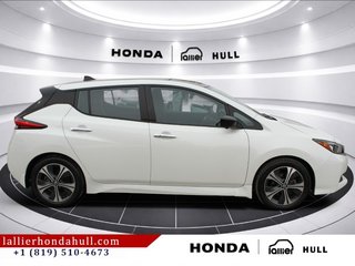 2022 Nissan LEAF SV in Gatineau, Quebec - 6 - w320h240px