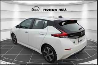 Nissan LEAF SV 2022 à Gatineau, Québec - 3 - w320h240px