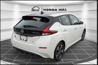 Nissan LEAF SV 2022 à Gatineau, Québec - 5 - w320h240px