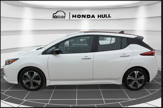 Nissan LEAF SV 2022 à Gatineau, Québec - 2 - w320h240px