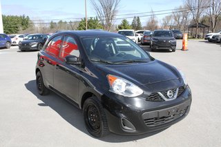 Nissan Micra SV 2019 à , Québec - 2 - w320h240px