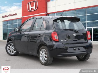 2019 Nissan Micra SV in , Quebec - 4 - w320h240px