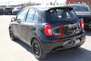 Nissan Micra SV 2019 à , Québec - 4 - w320h240px