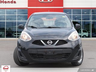 2019 Nissan Micra SV in , Quebec - 2 - w320h240px