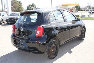 Nissan Micra SV 2019 à , Québec - 3 - w320h240px