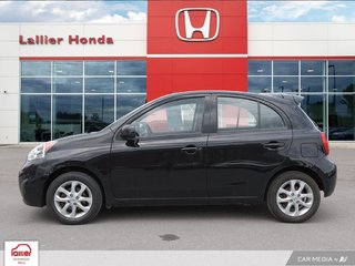 2019 Nissan Micra SV in , Quebec - 3 - w320h240px