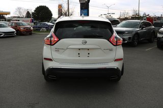 Nissan Murano Platinum |  AWD 2017 à Gatineau, Québec - 4 - w320h240px