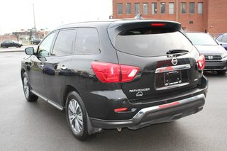 Pathfinder S 2019 à Gatineau, Québec - 4 - w320h240px