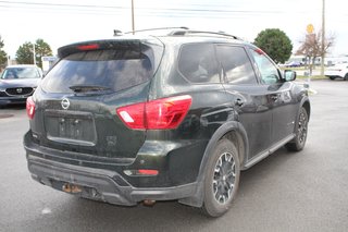 2020  Pathfinder SV Rock Creek in , Quebec - 3 - w320h240px