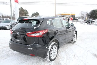 2020 Nissan Qashqai S in Gatineau, Quebec - 3 - w320h240px