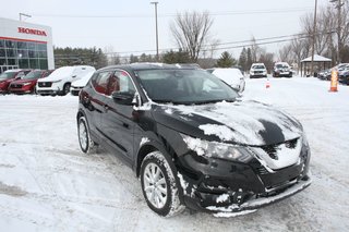 2020 Nissan Qashqai S in Gatineau, Quebec - 2 - w320h240px