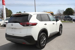 2022 Nissan Rogue S | AWD in Gatineau, Quebec - 3 - w320h240px