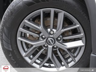 2022 Nissan Rogue S | AWD in , Quebec - 6 - w320h240px