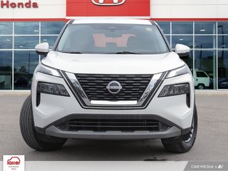 2022 Nissan Rogue S | AWD in , Quebec - 2 - w320h240px