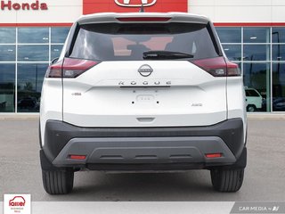 2022 Nissan Rogue S | AWD in , Quebec - 5 - w320h240px