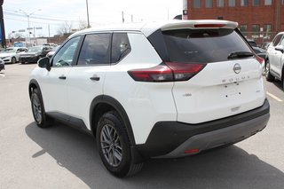 2022 Nissan Rogue S | AWD in Gatineau, Quebec - 4 - w320h240px