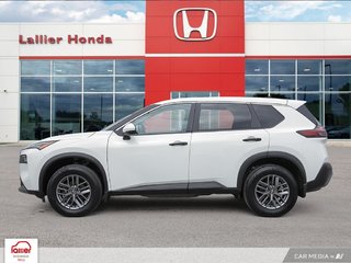 2022 Nissan Rogue S | AWD in , Quebec - 3 - w320h240px