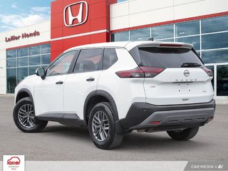 2022 Nissan Rogue S | AWD in , Quebec - 4 - w320h240px