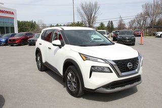 2022 Nissan Rogue S | AWD in Gatineau, Quebec - 2 - w320h240px