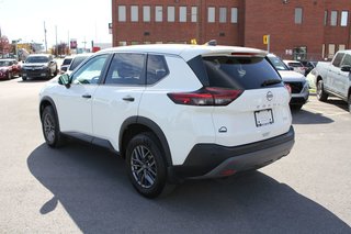 2022 Nissan Rogue S in Gatineau, Quebec - 3 - w320h240px