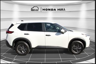 2022 Nissan Rogue S | AWD in , Quebec - 6 - w320h240px