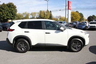 2022 Nissan Rogue S in Gatineau, Quebec - 6 - w320h240px