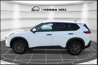 2022 Nissan Rogue S | AWD in , Quebec - 2 - w320h240px
