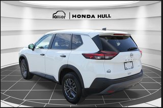 2022 Nissan Rogue S | AWD in , Quebec - 3 - w320h240px