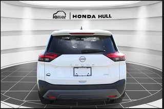 2022 Nissan Rogue S | AWD in , Quebec - 4 - w320h240px