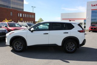 2022 Nissan Rogue S in Gatineau, Quebec - 2 - w320h240px