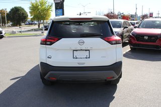 2022 Nissan Rogue S in Gatineau, Quebec - 4 - w320h240px