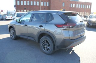 2022 Nissan Rogue S in Gatineau, Quebec - 3 - w320h240px