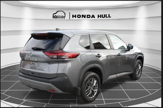 Nissan Rogue S | AWD 2022 à Gatineau, Québec - 6 - w320h240px
