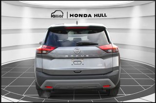 Nissan Rogue S | AWD 2022 à Gatineau, Québec - 4 - w320h240px